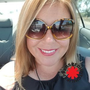 Meet your Posher, Kristi